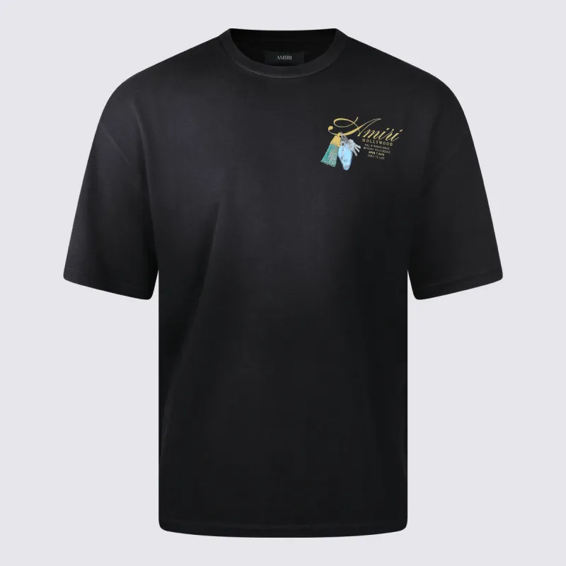 T-Shirts And Polos Blacks And Greys sold by Wanan Luxury