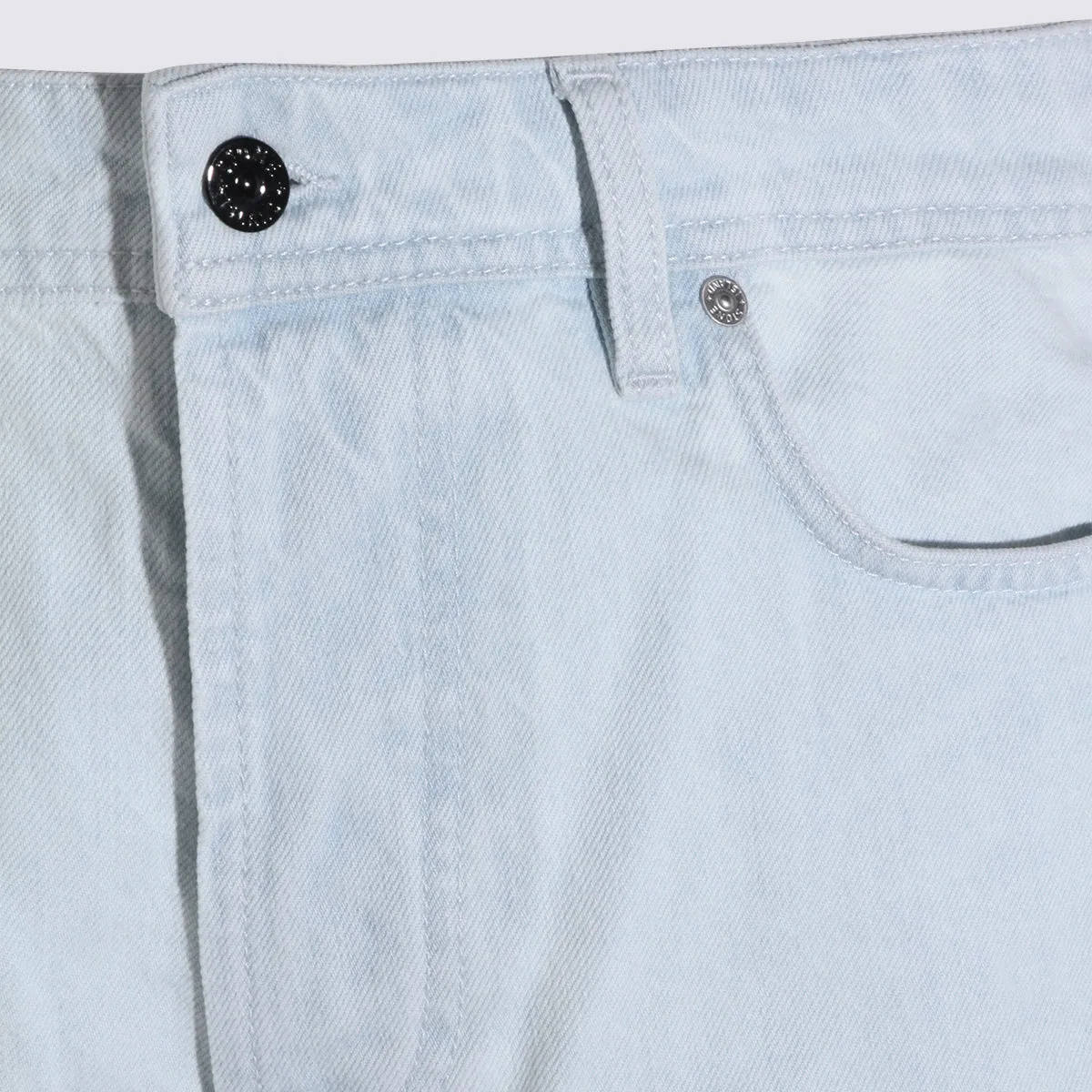 Jeans Blue Extra sold by Wanan Luxury product image thumbnail 3