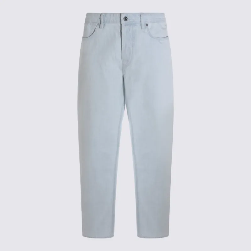 Jeans Blue Extra sold by Wanan Luxury