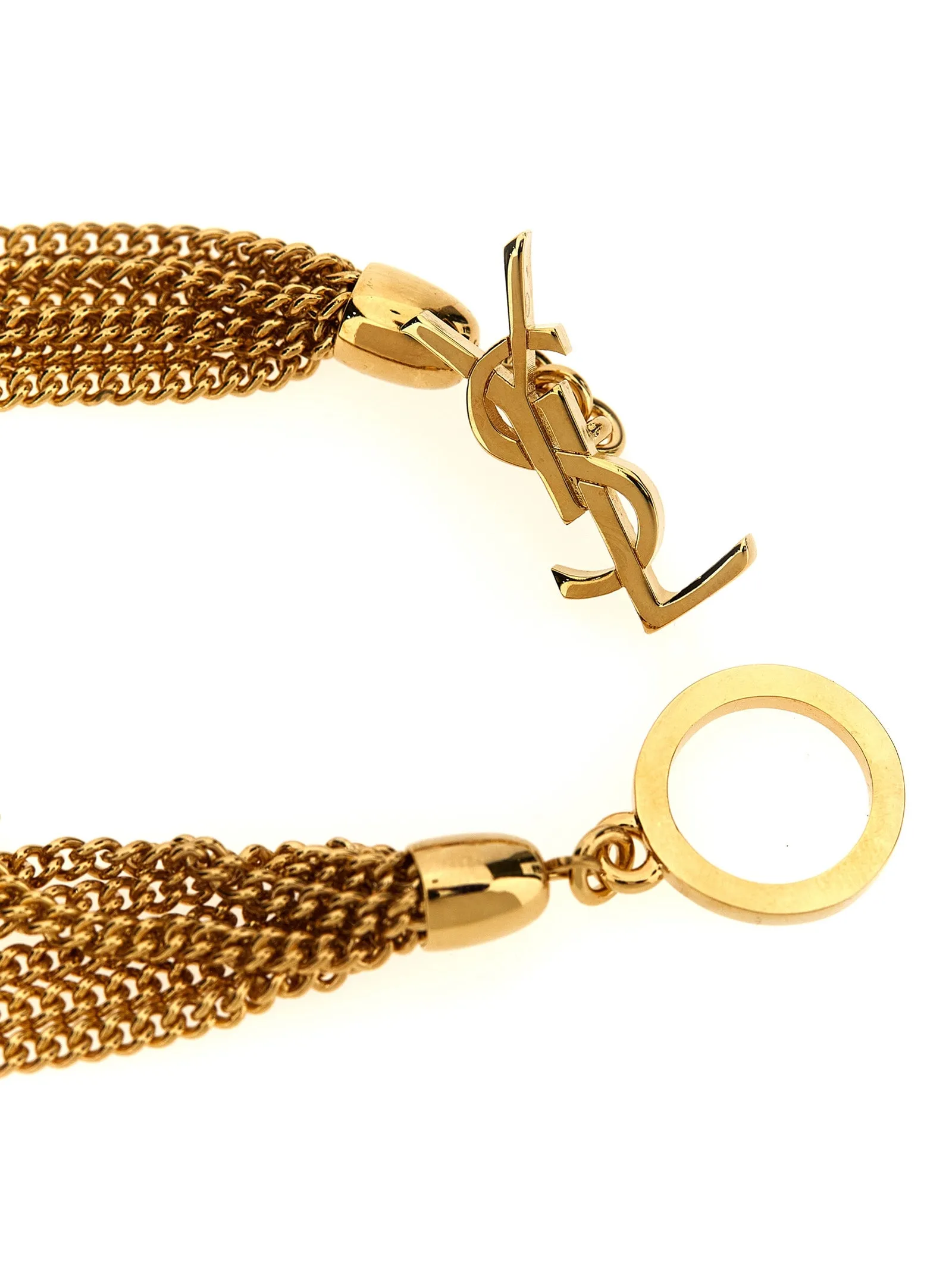 Cassandre Jewelry Gold sold by Wanan Luxury product image thumbnail 3
