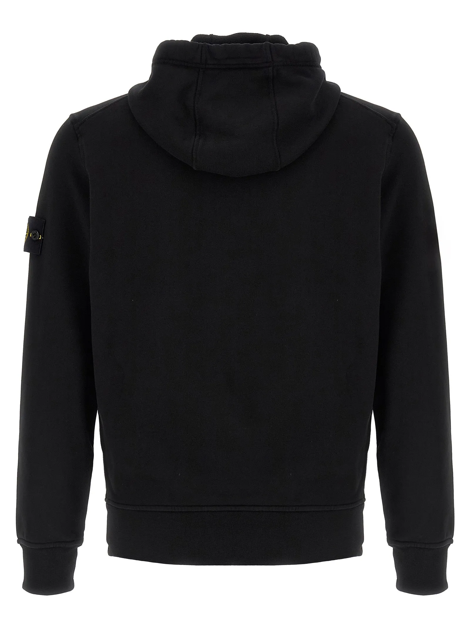 6100061 Sweatshirt Black sold by Wanan Luxury product image thumbnail 2