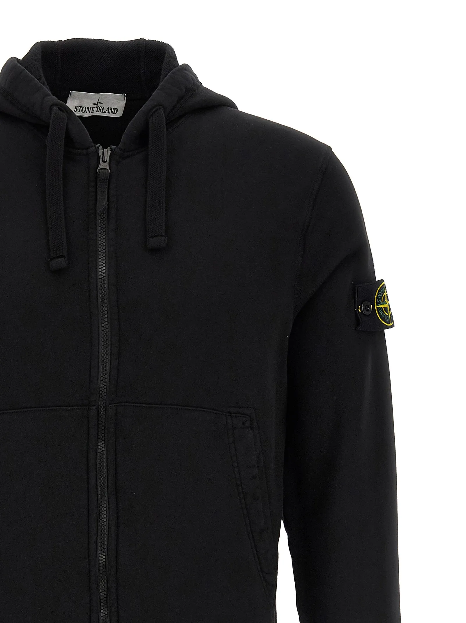 6100061 Sweatshirt Black sold by Wanan Luxury product image thumbnail 3