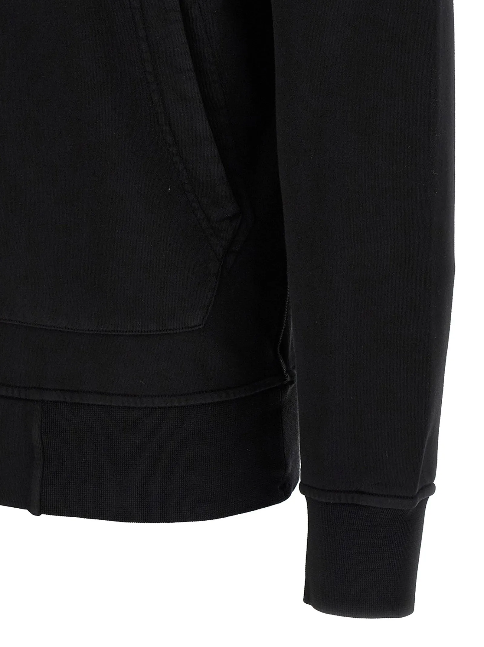 6100061 Sweatshirt Black sold by Wanan Luxury product image thumbnail 4