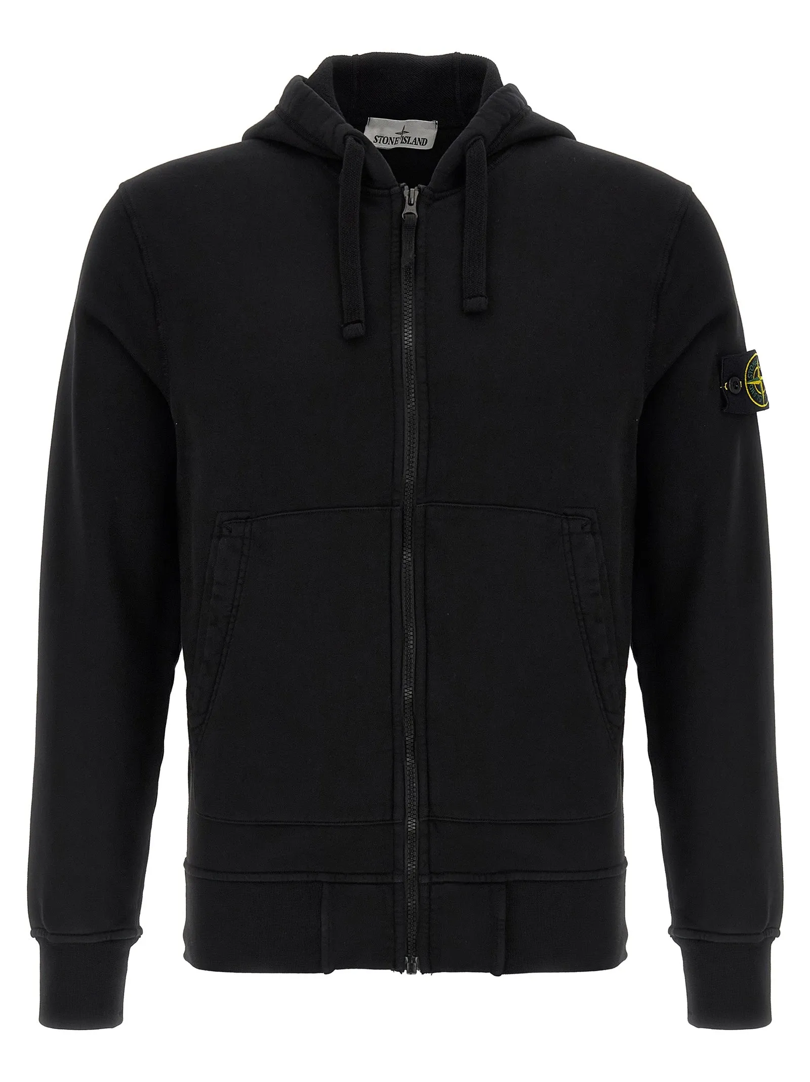 6100061 Sweatshirt Black sold by Wanan Luxury