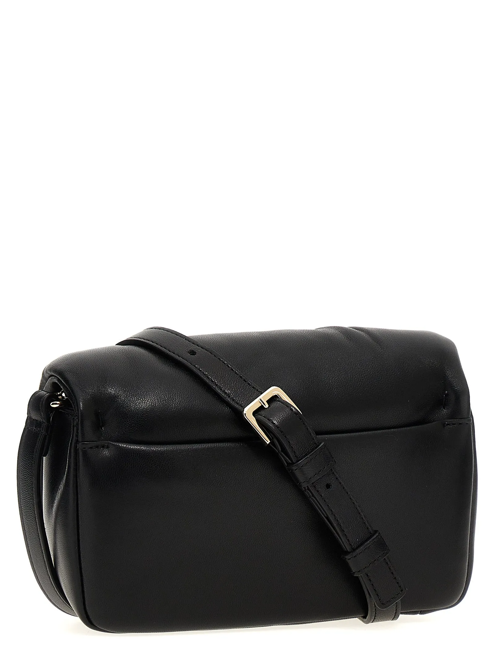 Mini Viv Crossbody Bags Black sold by Wanan Luxury product image thumbnail 2