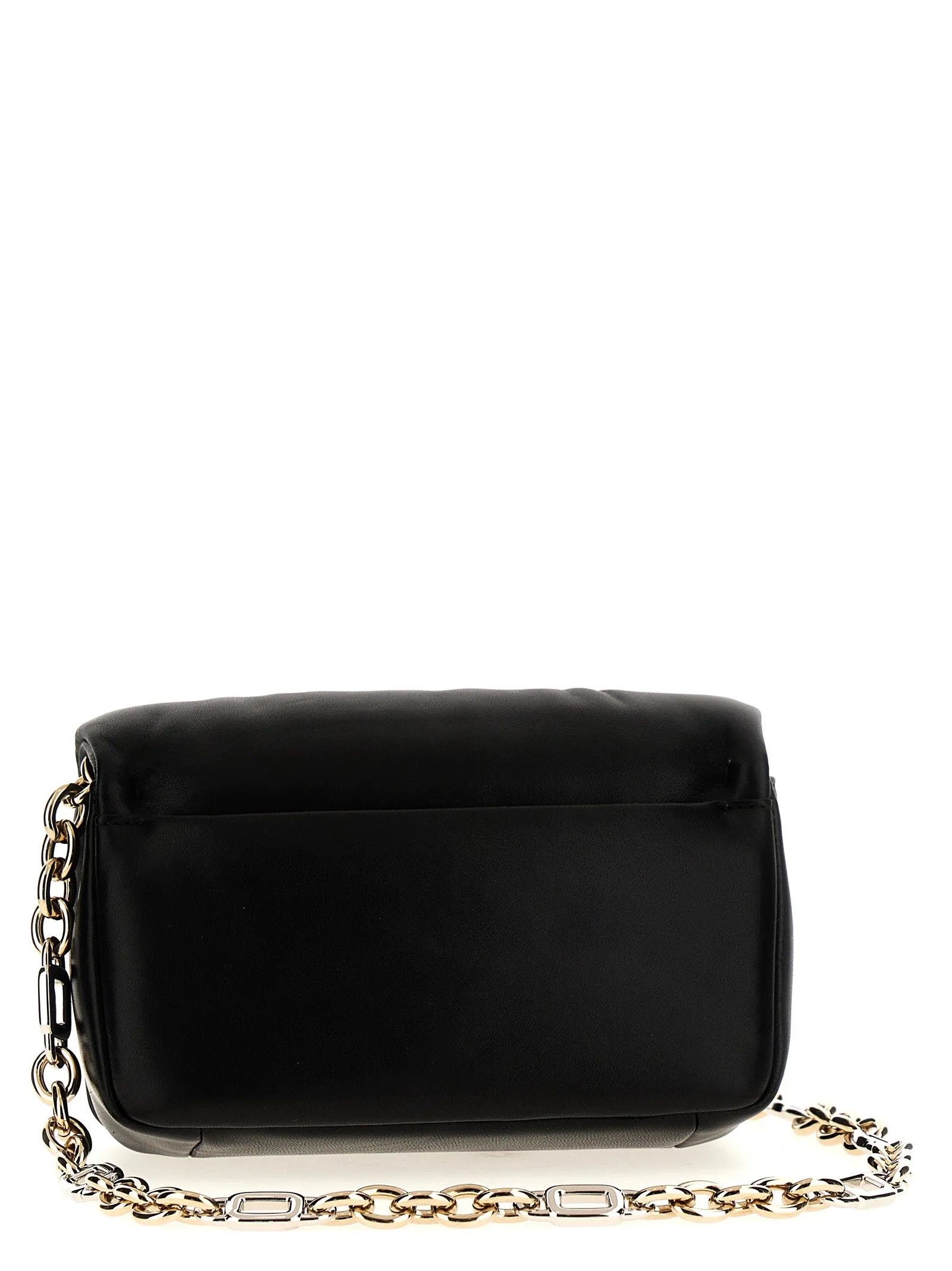 Mini Viv Crossbody Bags Black sold by Wanan Luxury product image thumbnail 3