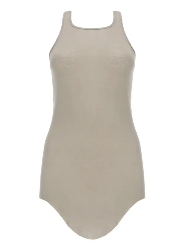 Cotton Tank Top made by Rick Owens