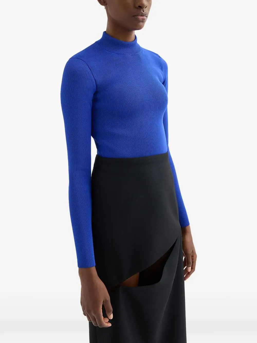 Turtleneck Sweater sold by Wanan Luxury product image thumbnail 2