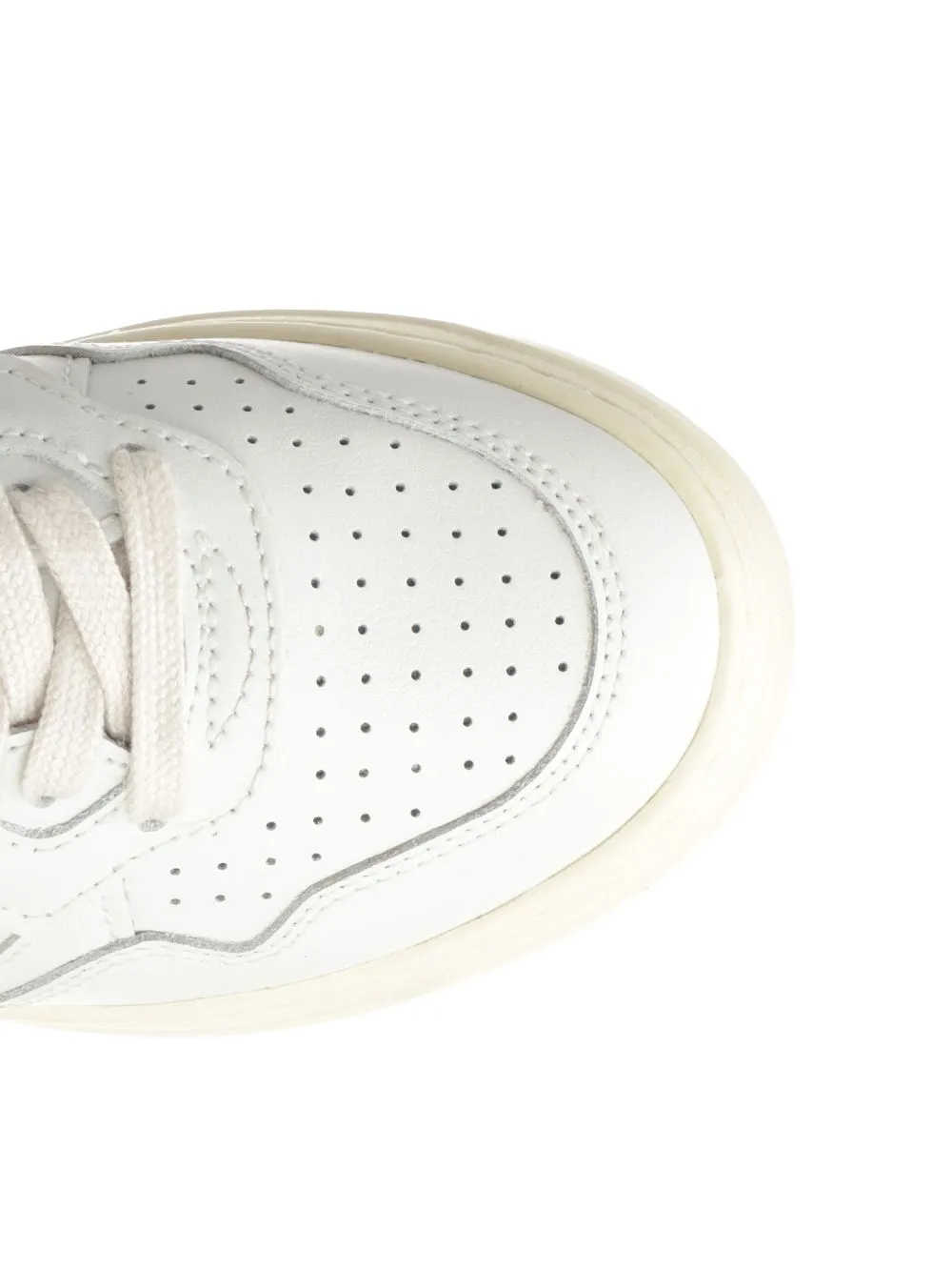 Medalist Low Sneakers White sold by Wanan Luxury product image thumbnail 4