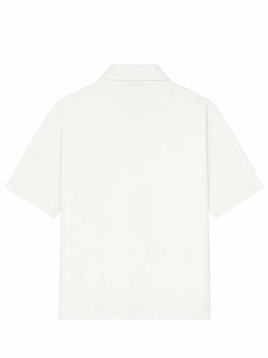 Polo With Logo sold by Wanan Luxury product image thumbnail 2