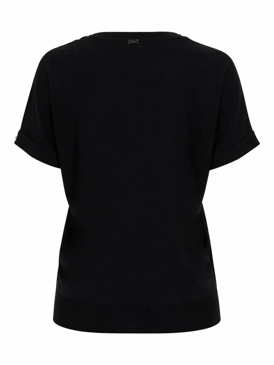 Cotton Blend T-Shirt sold by Wanan Luxury product image thumbnail 2
