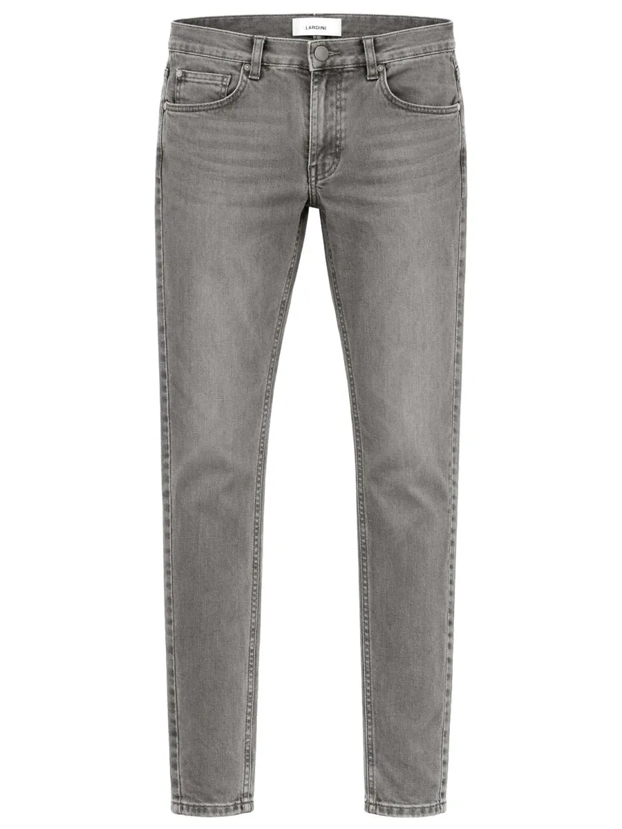 Cotton Denim Jeans sold by Wanan Luxury