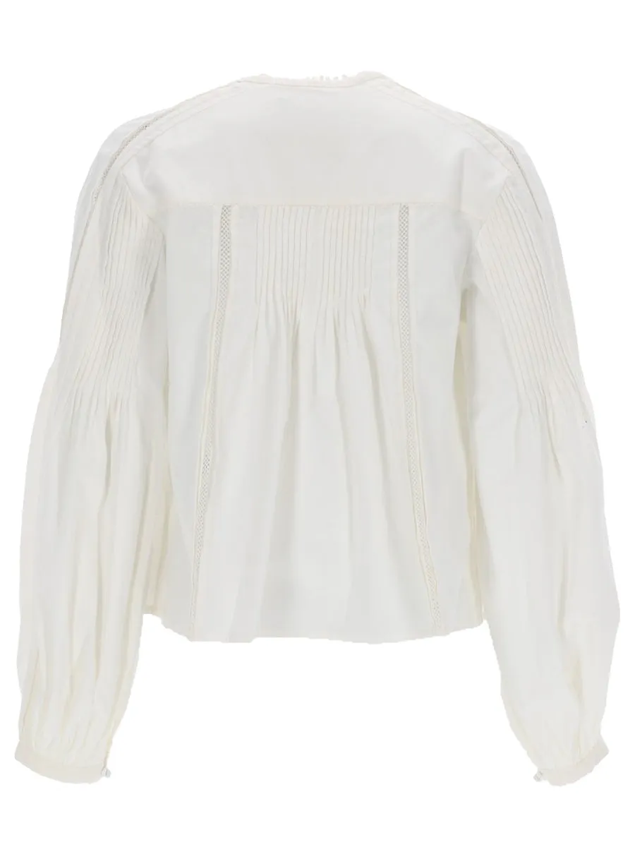 "Cubraly" Shirt sold by Wanan Luxury product image thumbnail 2