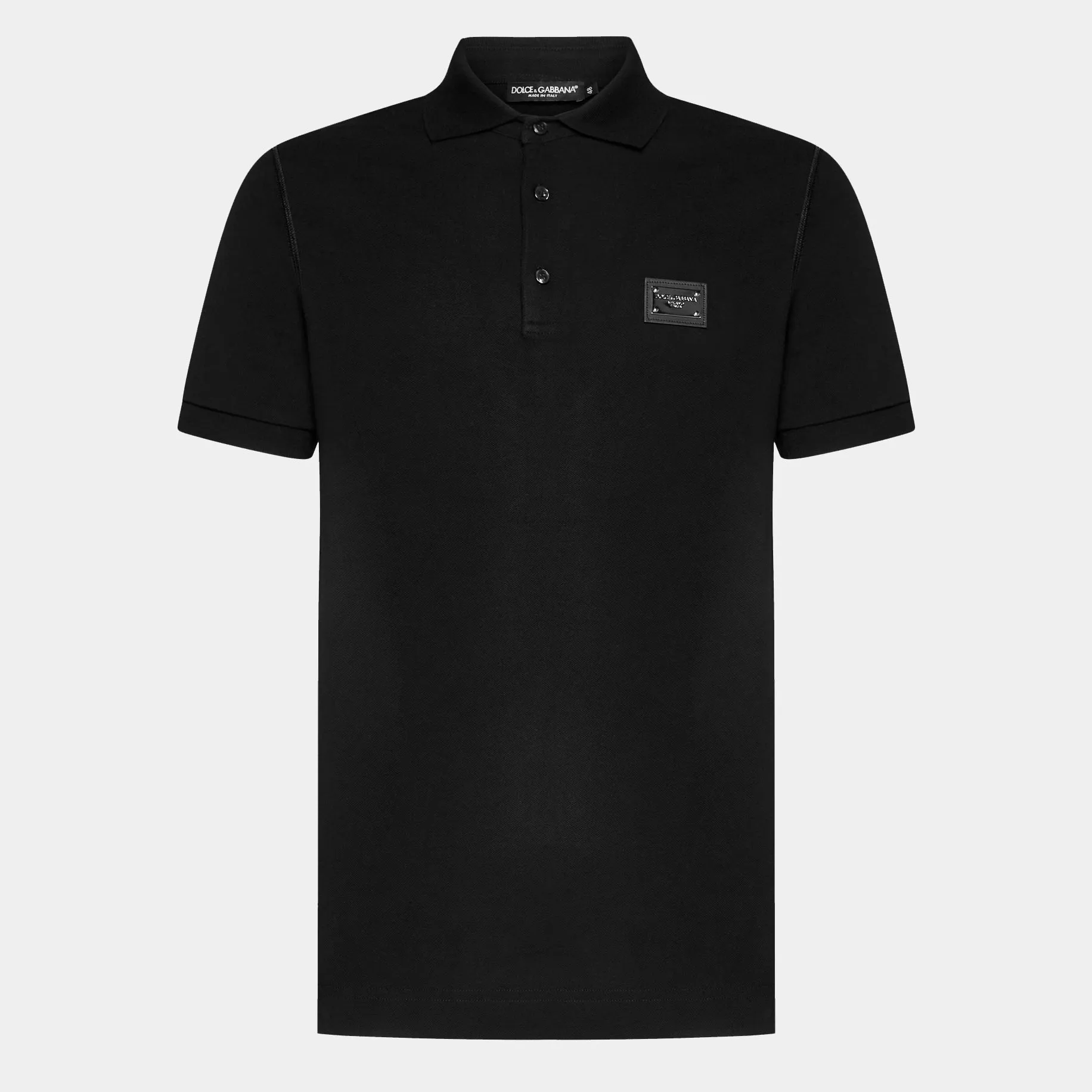 T-Shirts And Polos Blacks And Greys sold by Wanan Luxury