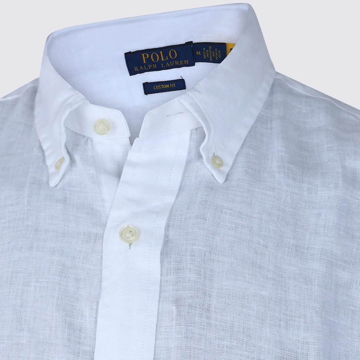 Shirts Light And Natural sold by Wanan Luxury product image thumbnail 3