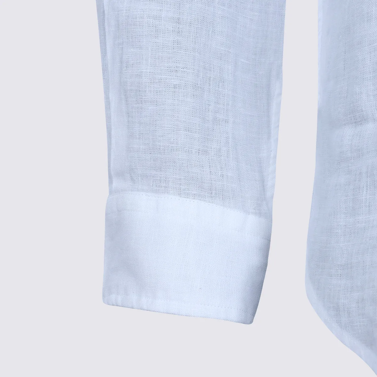 Shirts Light And Natural sold by Wanan Luxury product image thumbnail 4