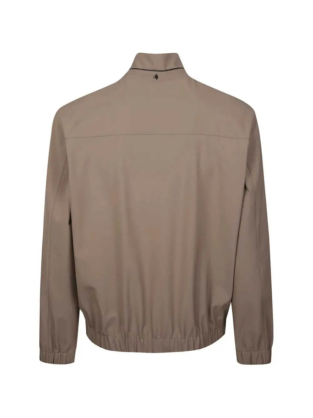 Zip-Up Jacket sold by Wanan Luxury product image thumbnail 2