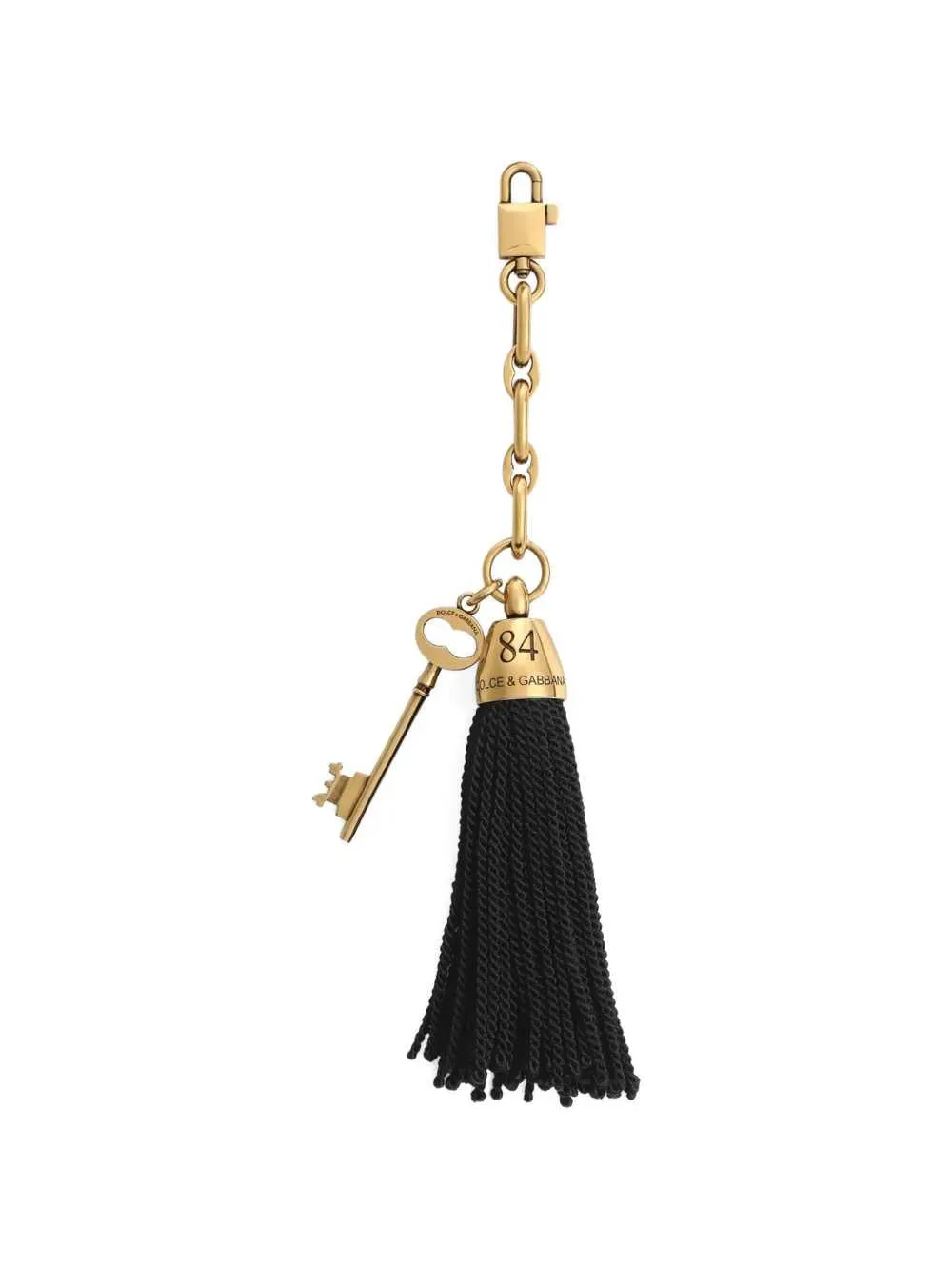 Tassel Keychain sold by Wanan Luxury