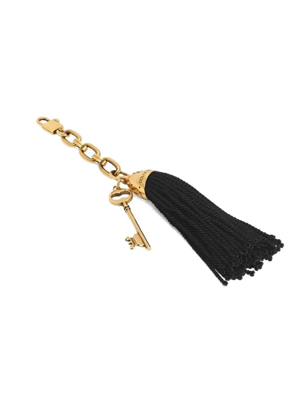 Tassel Keychain sold by Wanan Luxury product image thumbnail 2