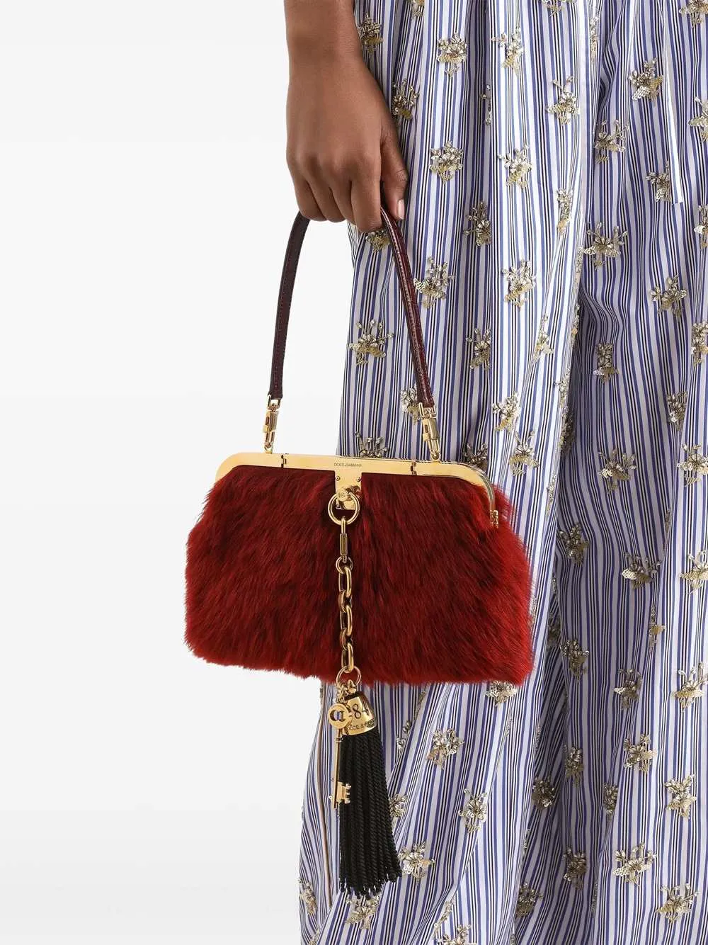 Tassel Keychain sold by Wanan Luxury product image thumbnail 3