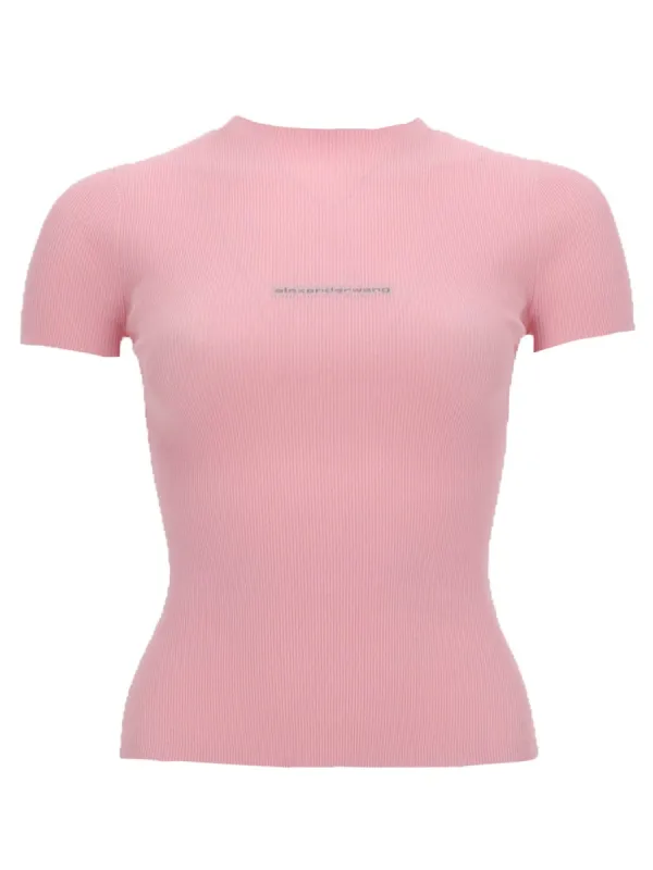 Tops With Logo sold by Wanan Luxury