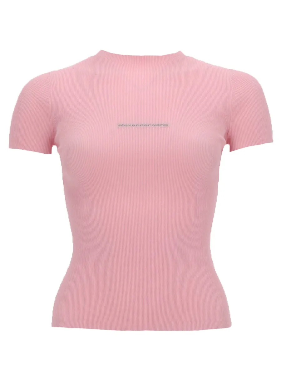 Tops With Logo sold by Wanan Luxury