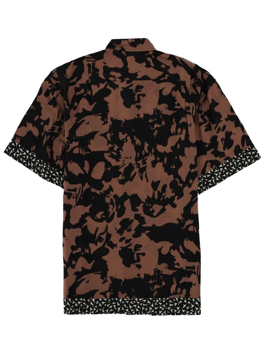 "Cassidye" Shirt sold by Wanan Luxury product image thumbnail 2