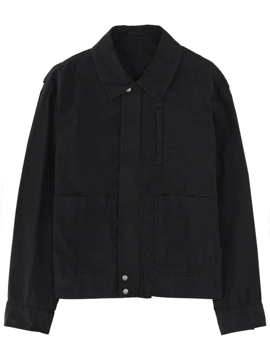 Jacket "Veperny" sold by Wanan Luxury