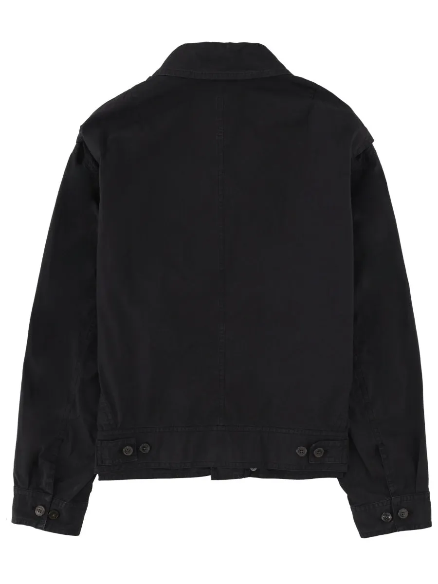 Jacket "Veperny" sold by Wanan Luxury product image thumbnail 2