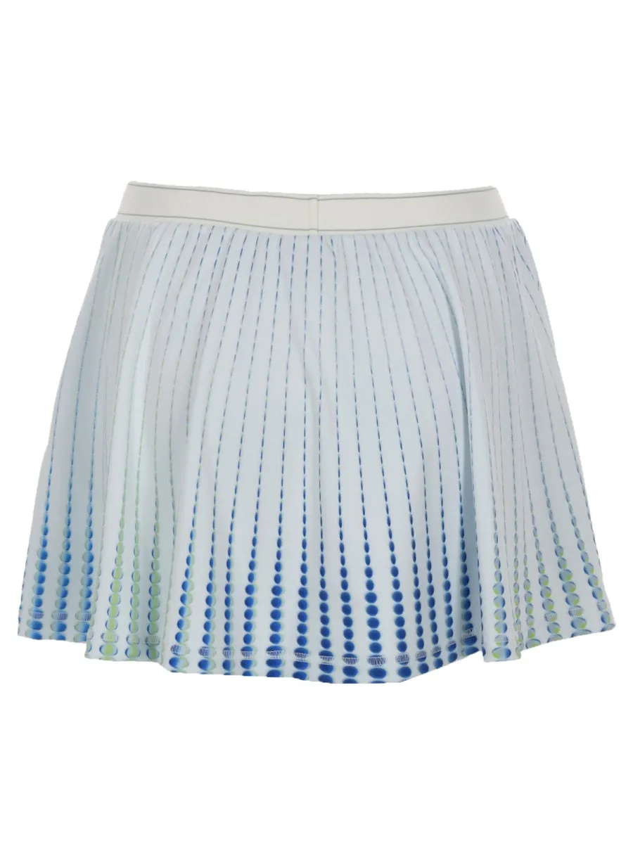 Miniskirt With "Gradient" Print sold by Wanan Luxury product image thumbnail 2