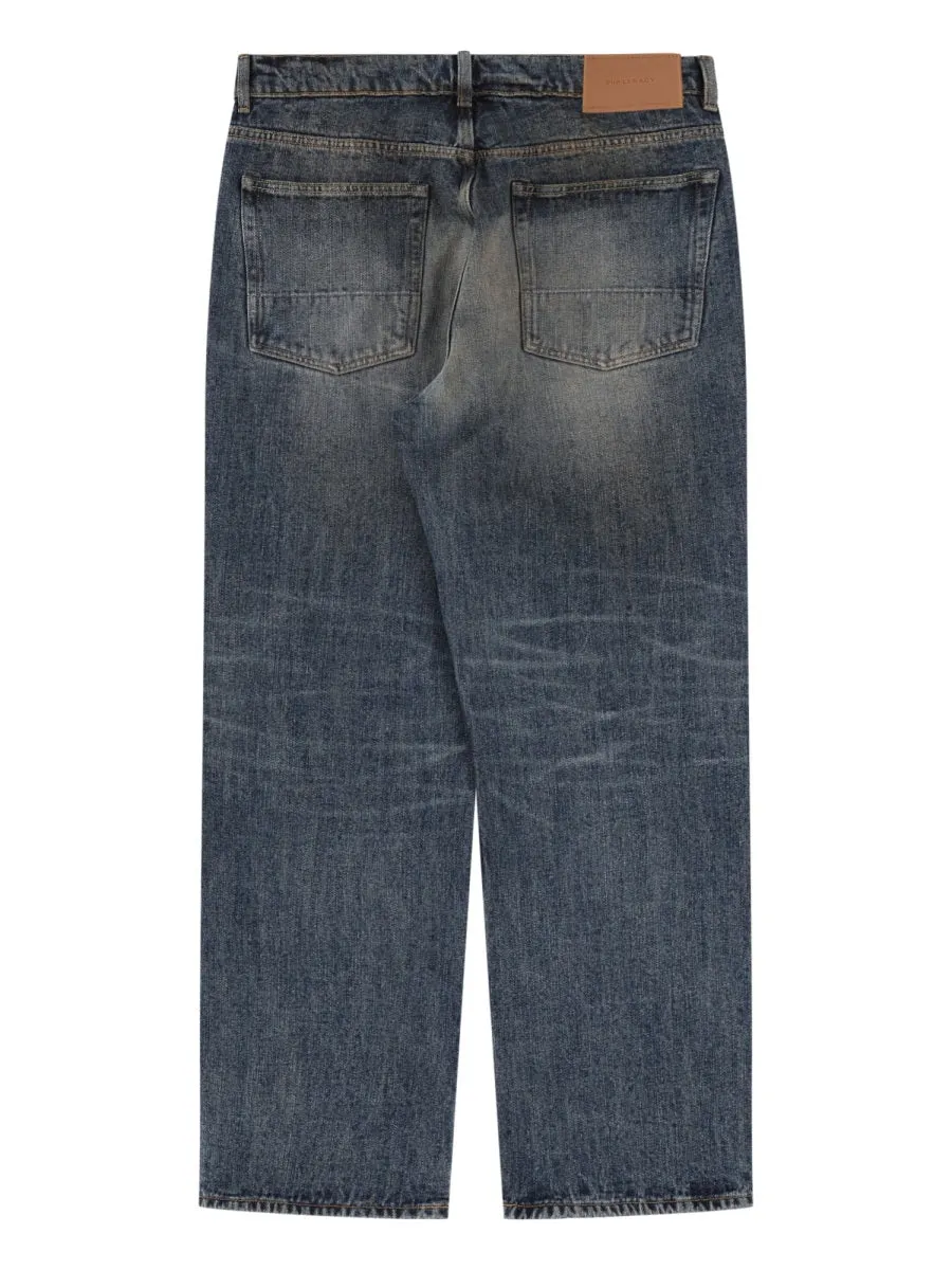 Third Cut Jeans sold by Wanan Luxury product image thumbnail 2
