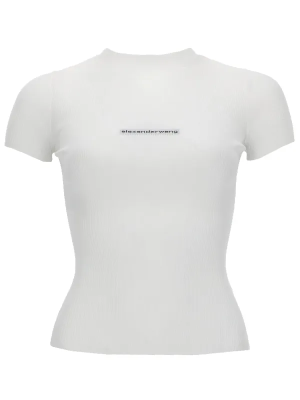 Tops With Logo made by Alexander Wang