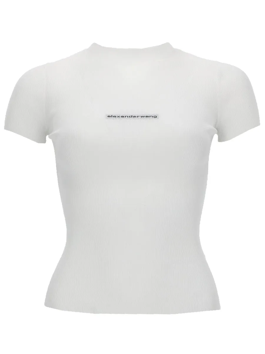 Tops With Logo sold by Wanan Luxury