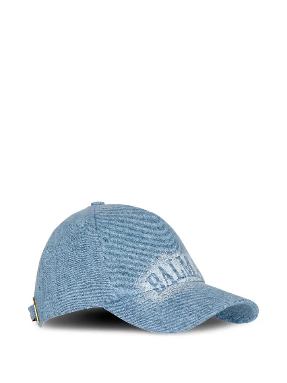 Printed Baseball Cap sold by Wanan Luxury product image thumbnail 2