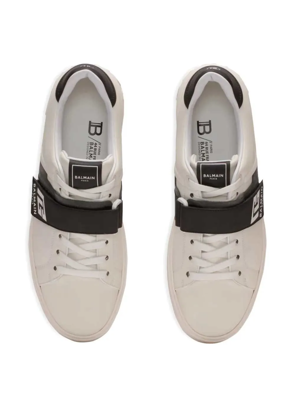 B-Court Sneakers sold by Wanan Luxury product image thumbnail 4