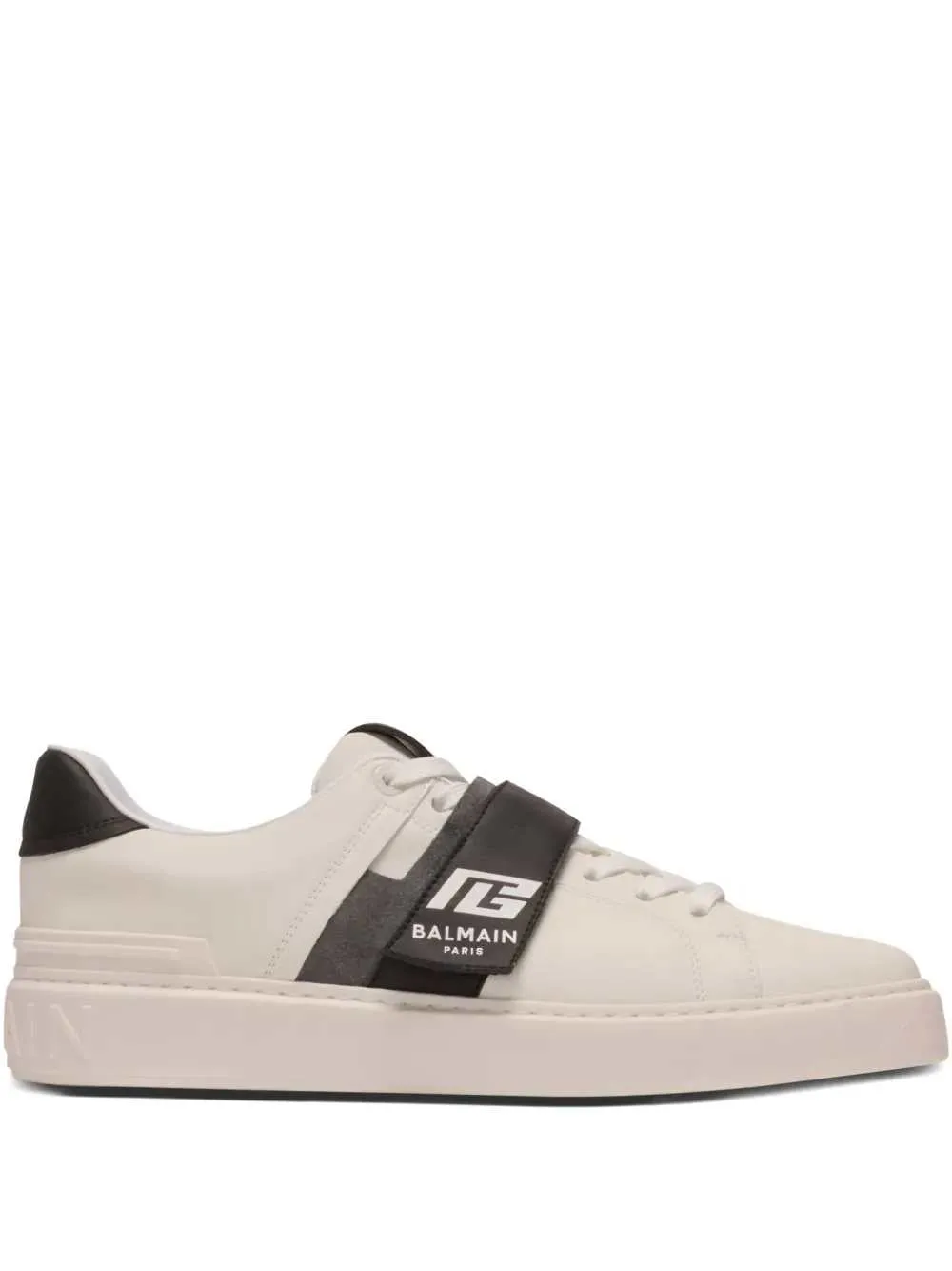 B-Court Sneakers sold by Wanan Luxury