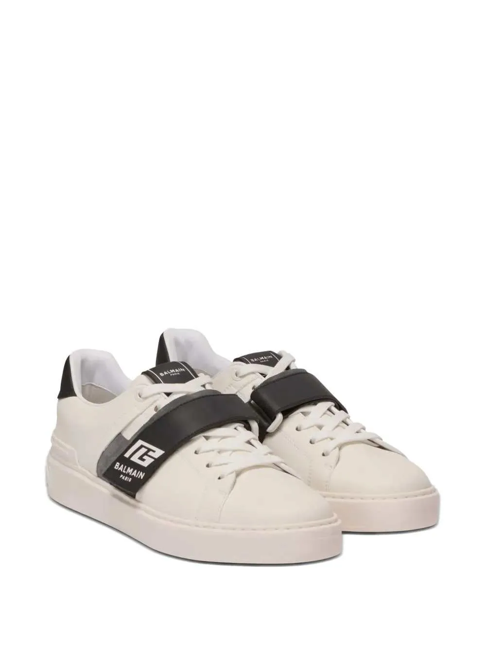 B-Court Sneakers sold by Wanan Luxury product image thumbnail 2