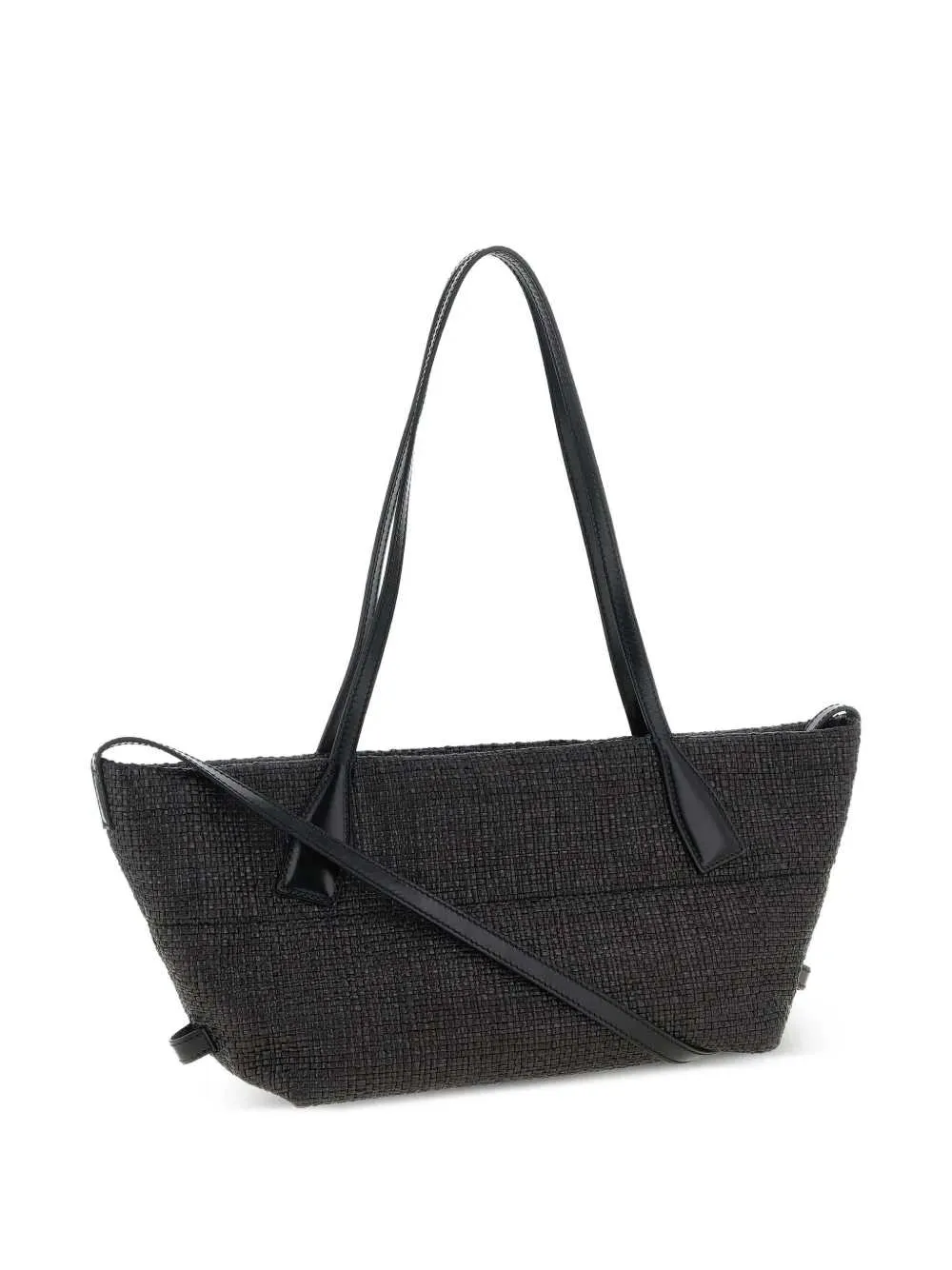 Track Tote Bag sold by Wanan Luxury product image thumbnail 2