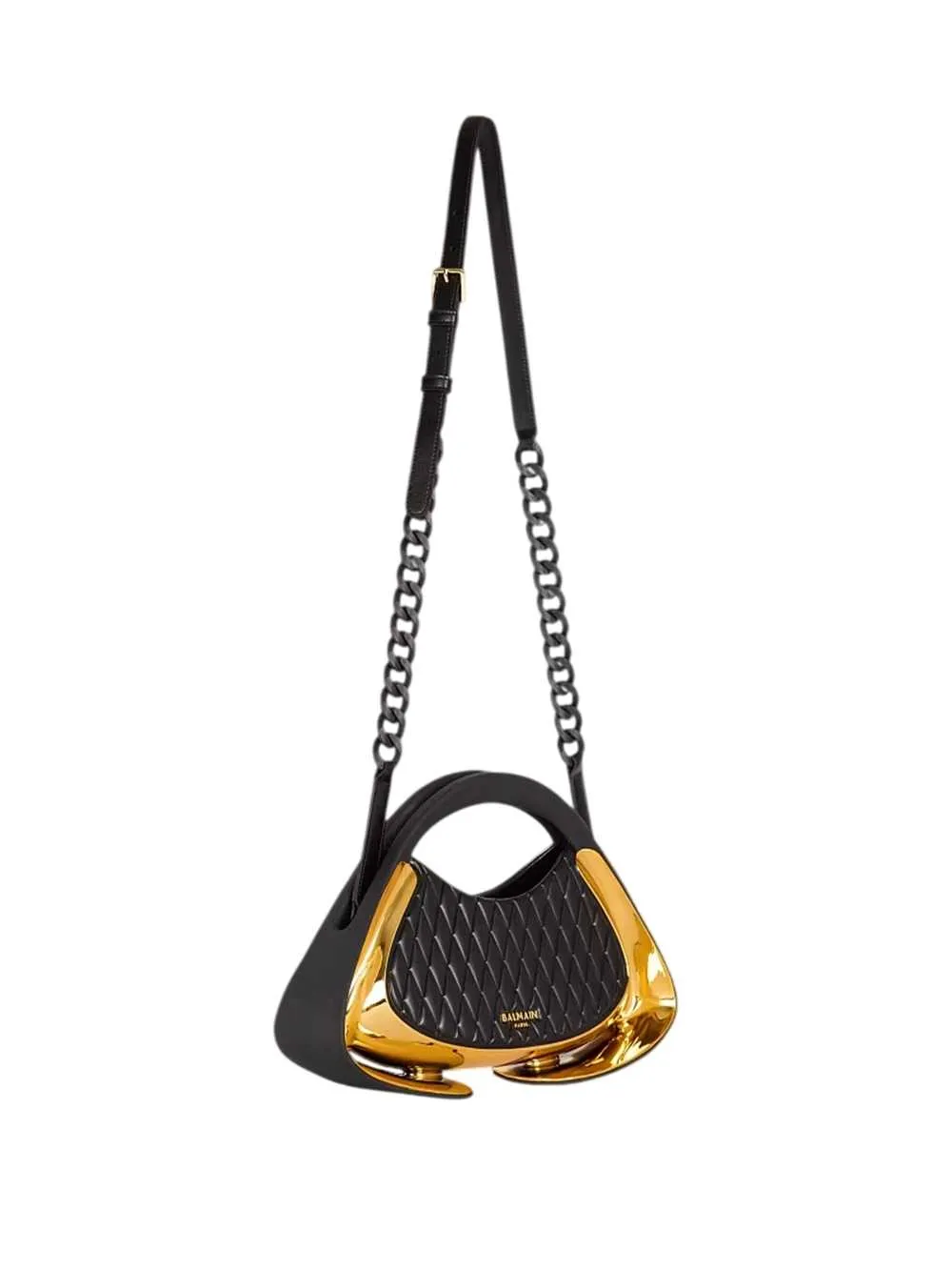 Medium Quilted Jolie Madame Bag sold by Wanan Luxury product image thumbnail 3