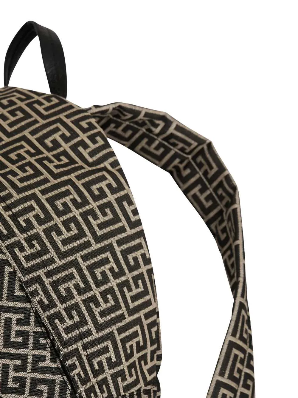 Pulse Backpack With Jacquard Monogram sold by Wanan Luxury product image thumbnail 4