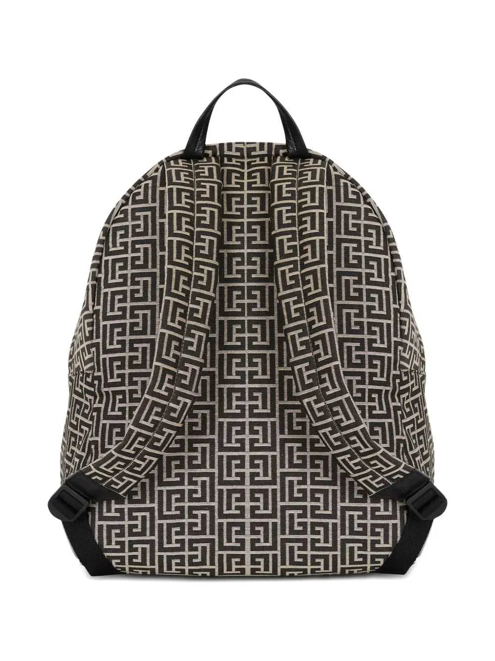 Pulse Backpack With Jacquard Monogram sold by Wanan Luxury product image thumbnail 2