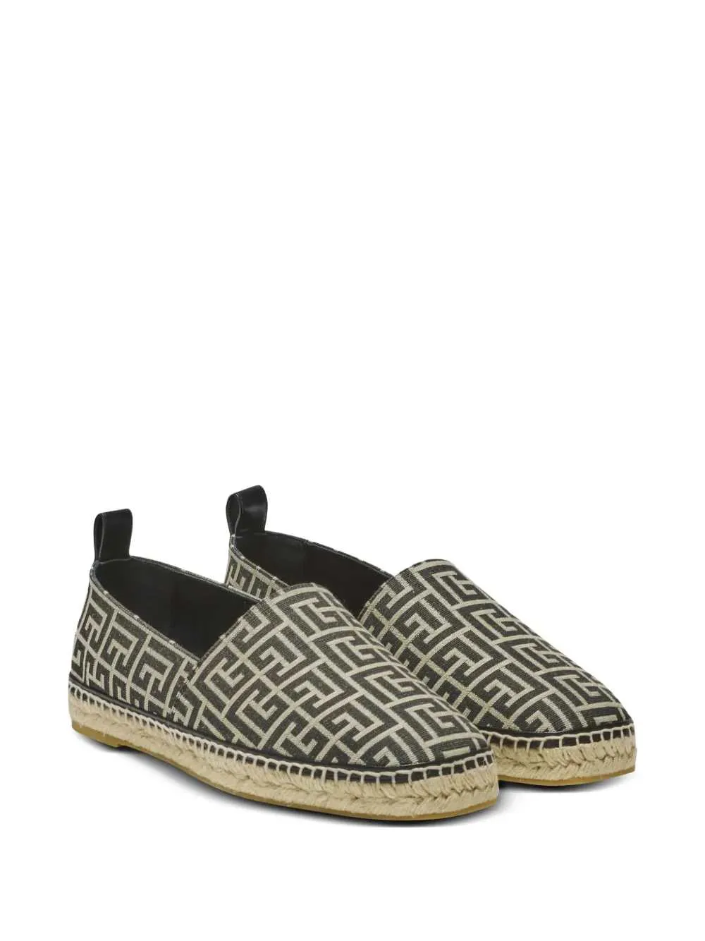 Espadrilles With Monogram Jacquard sold by Wanan Luxury product image thumbnail 2