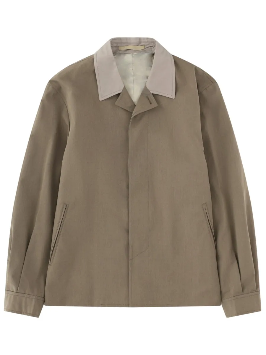 Blazer Jacket "Pack" sold by Wanan Luxury