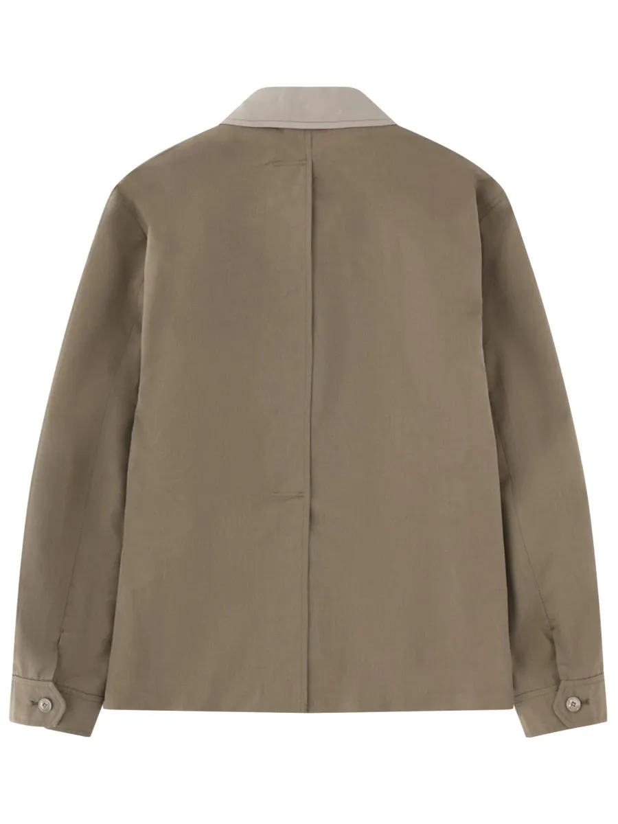 Blazer Jacket "Pack" sold by Wanan Luxury product image thumbnail 2