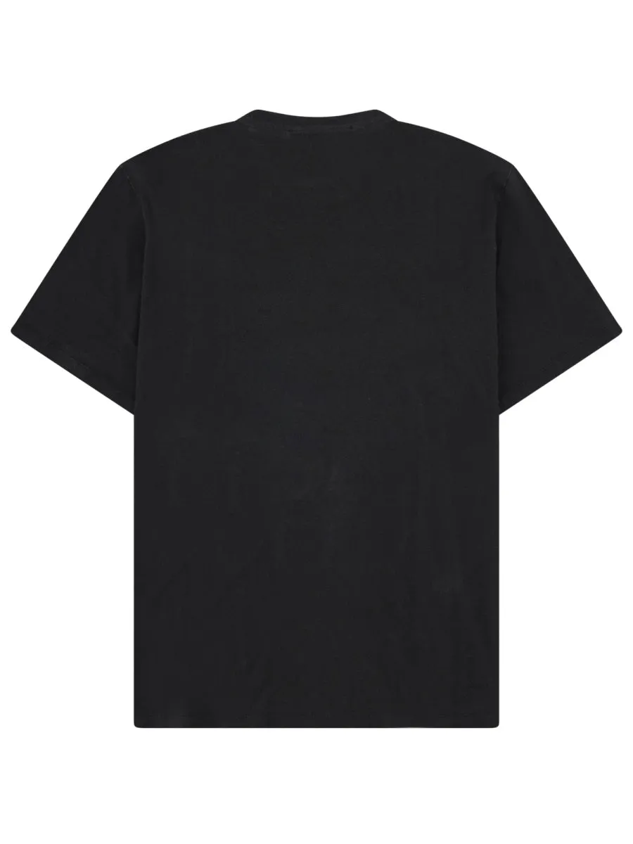 "New Box" T-Shirt sold by Wanan Luxury product image thumbnail 2