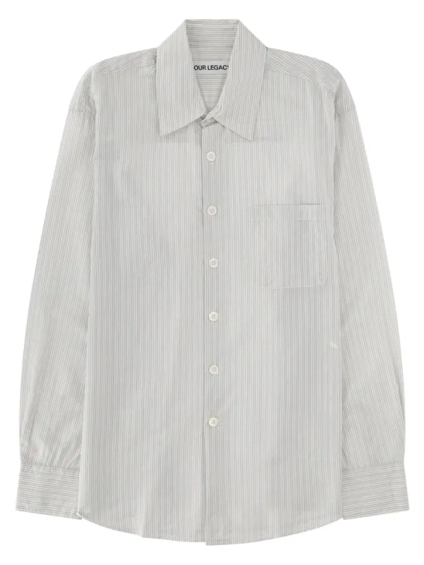 Camicia "Above" sold by Wanan Luxury