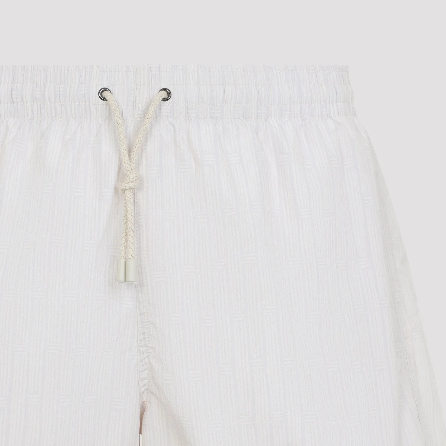 Swim Shorts White sold by Wanan Luxury product image thumbnail 4