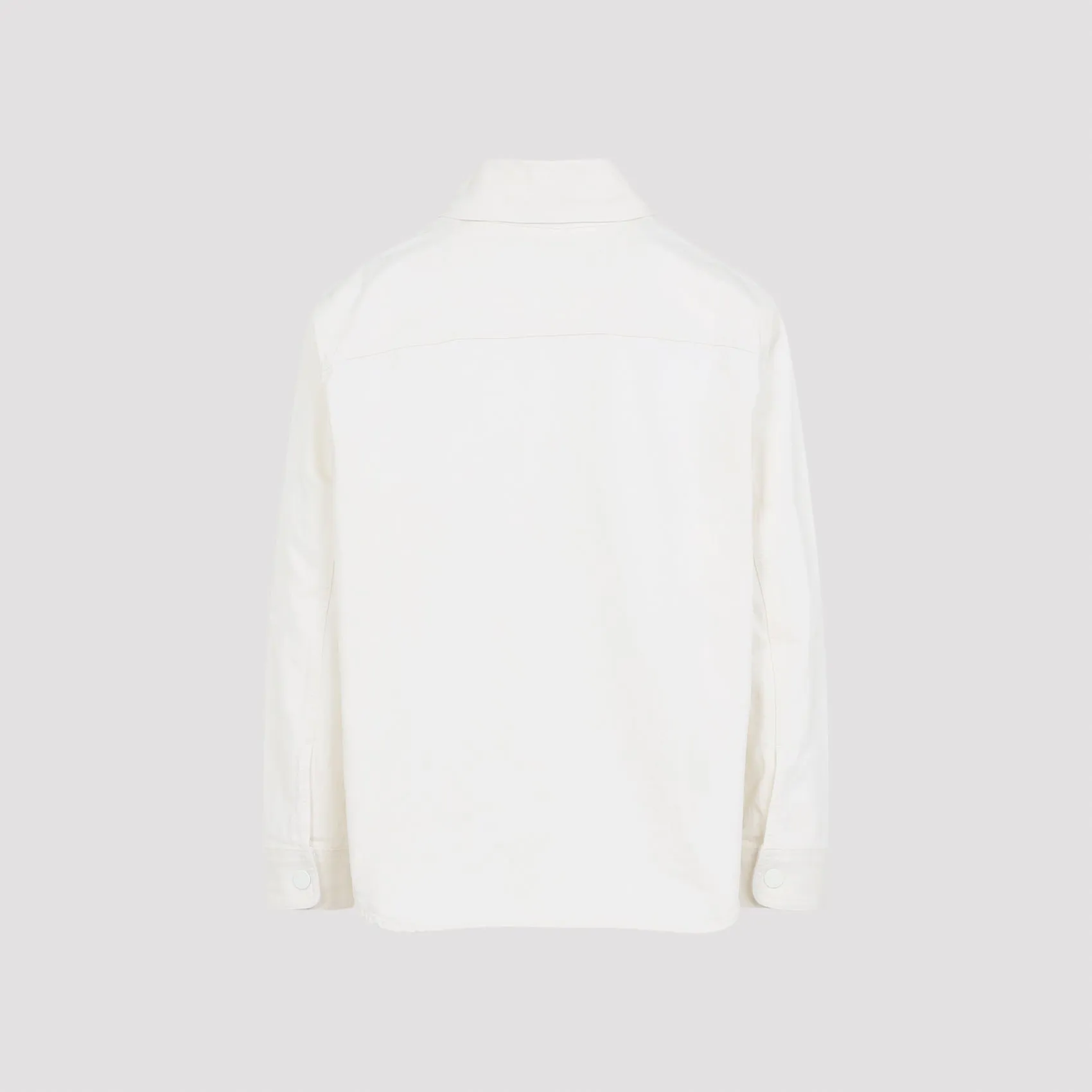 Shirts White sold by Wanan Luxury product image thumbnail 3