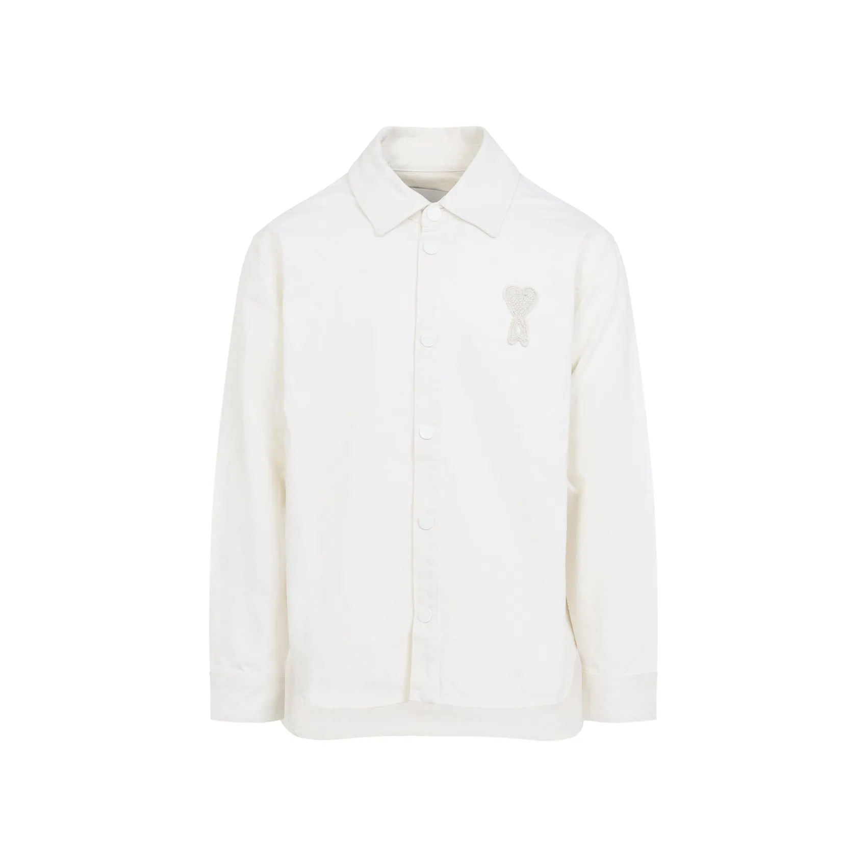 Shirts White sold by Wanan Luxury