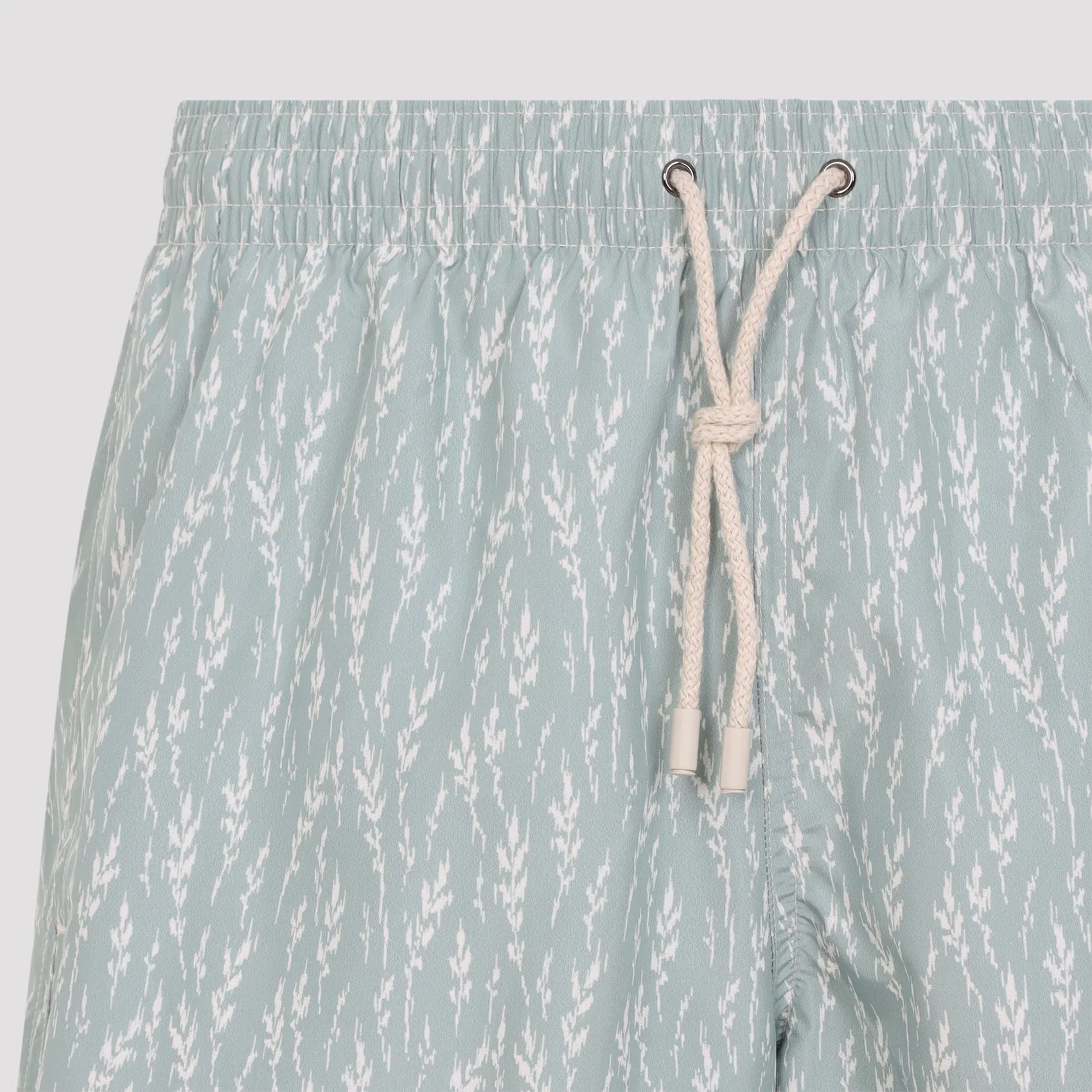 Swim Shorts Green sold by Wanan Luxury product image thumbnail 4